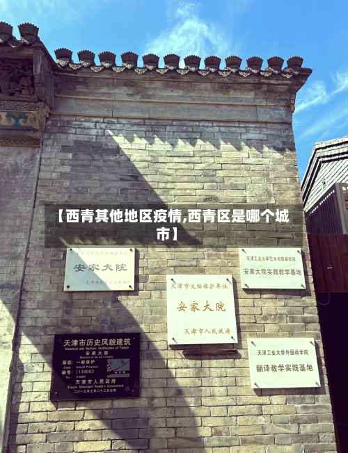 【西青其他地区疫情,西青区是哪个城市】-第2张图片