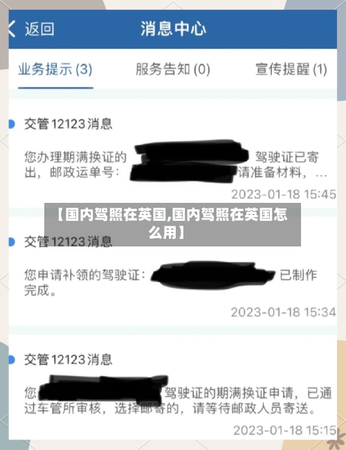 【国内驾照在英国,国内驾照在英国怎么用】-第2张图片