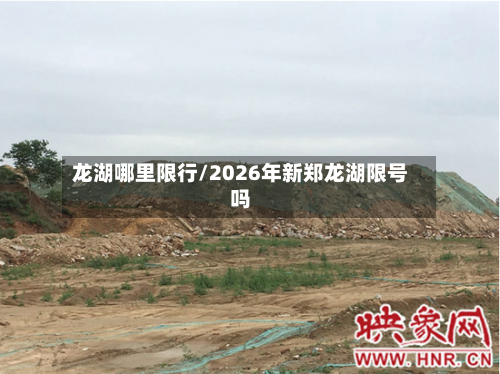 龙湖哪里限行/2026年新郑龙湖限号吗-第3张图片