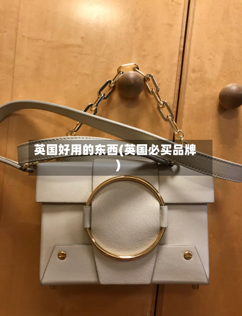 英国好用的东西(英国必买品牌)