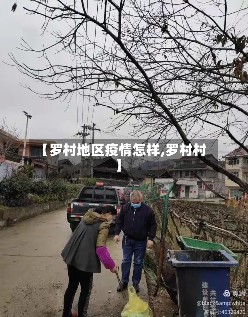 【罗村地区疫情怎样,罗村村】