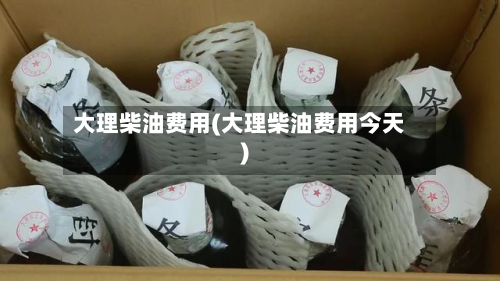 大理柴油费用(大理柴油费用今天)-第2张图片