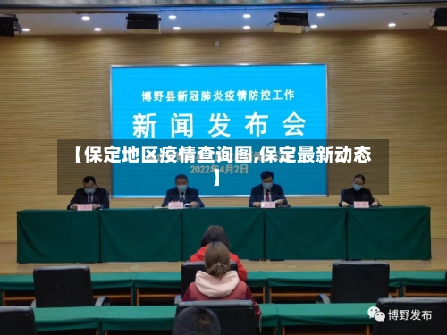 【保定地区疫情查询图,保定最新动态】