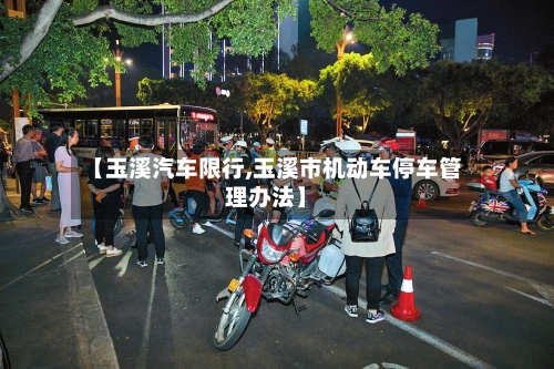 【玉溪汽车限行,玉溪市机动车停车管理办法】