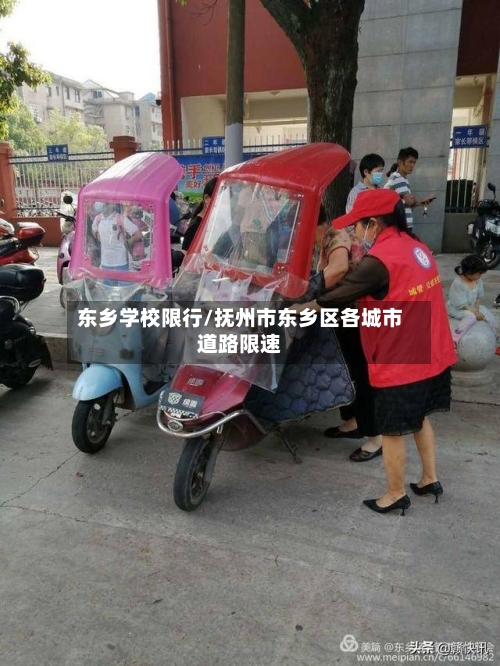东乡学校限行/抚州市东乡区各城市道路限速-第2张图片