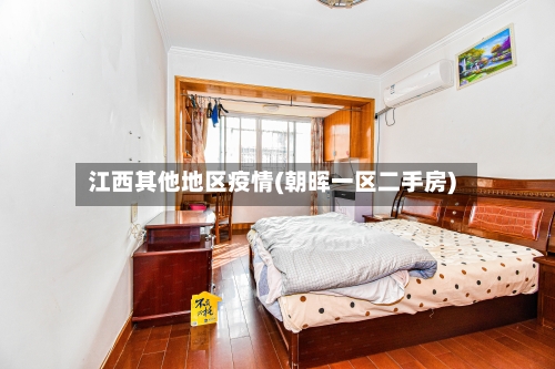 江西其他地区疫情(朝晖一区二手房)-第2张图片