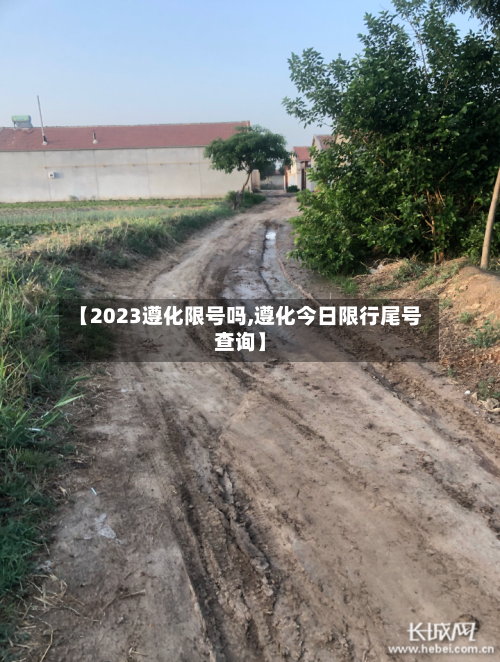【2023遵化限号吗,遵化今日限行尾号查询】-第2张图片