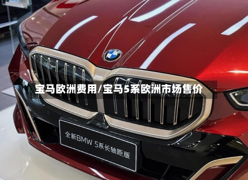 宝马欧洲费用/宝马5系欧洲市场售价