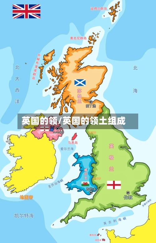英国的领/英国的领土组成
