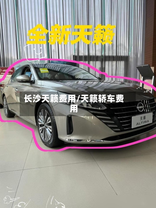 长沙天籁费用/天籁轿车费用