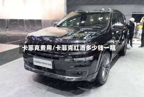 卡菲克费用/卡菲克红酒多少钱一瓶