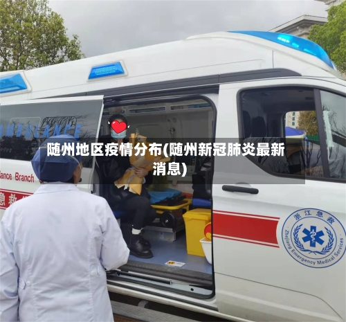 随州地区疫情分布(随州新冠肺炎最新消息)