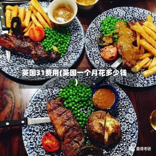 英国31费用(英国一个月花多少钱)-第2张图片