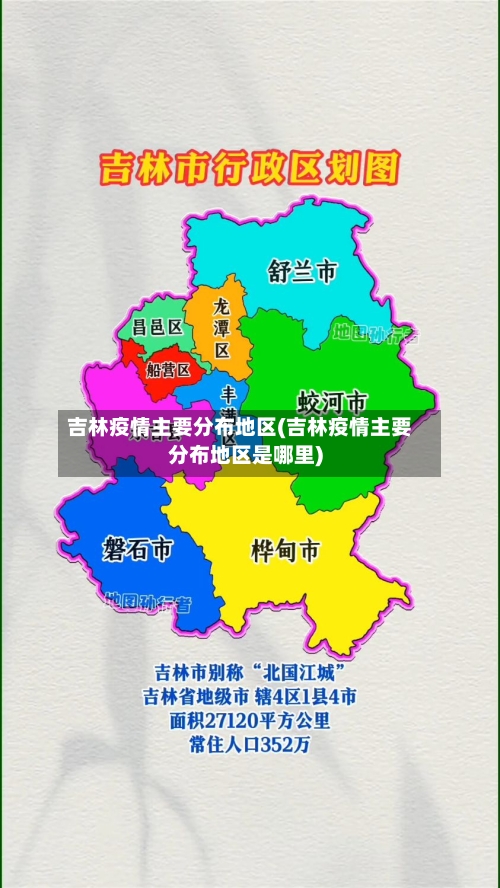 吉林疫情主要分布地区(吉林疫情主要分布地区是哪里)-第3张图片