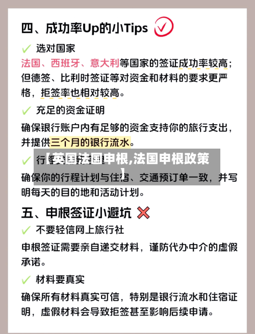 【英国法国申根,法国申根政策】