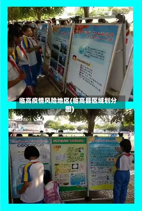 临高疫情风险地区(临高县区域划分图)-第2张图片