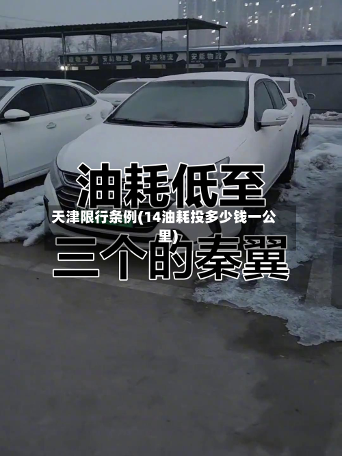 天津限行条例(14油耗投多少钱一公里)