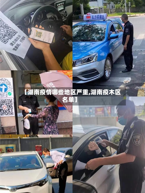 【湖南疫情哪些地区严重,湖南疫木区名单】