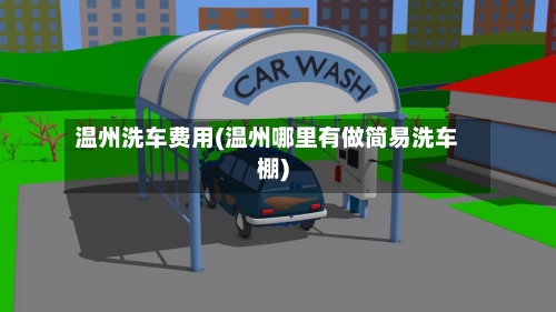 温州洗车费用(温州哪里有做简易洗车棚)