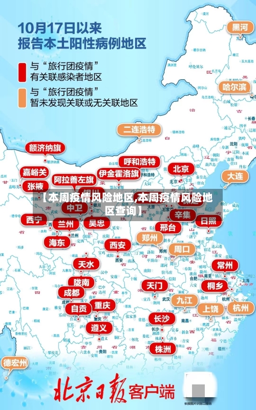 【本周疫情风险地区,本周疫情风险地区查询】-第2张图片
