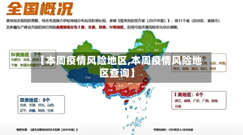 【本周疫情风险地区,本周疫情风险地区查询】-第3张图片