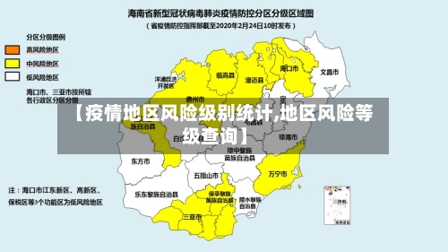 【疫情地区风险级别统计,地区风险等级查询】-第2张图片