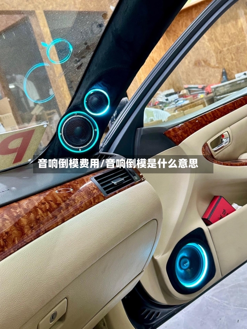 音响倒模费用/音响倒模是什么意思