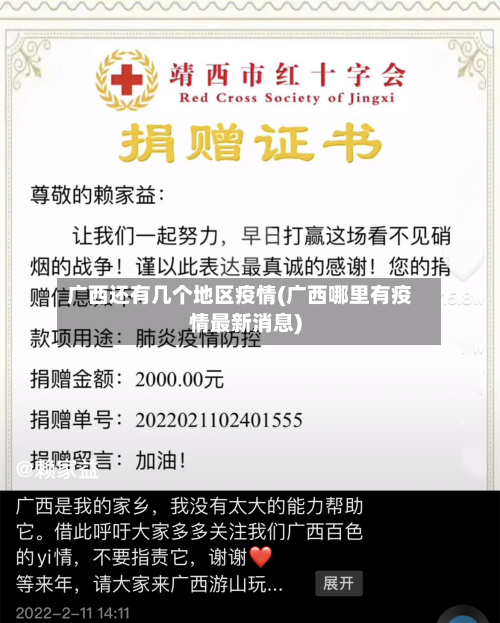 广西还有几个地区疫情(广西哪里有疫情最新消息)-第2张图片