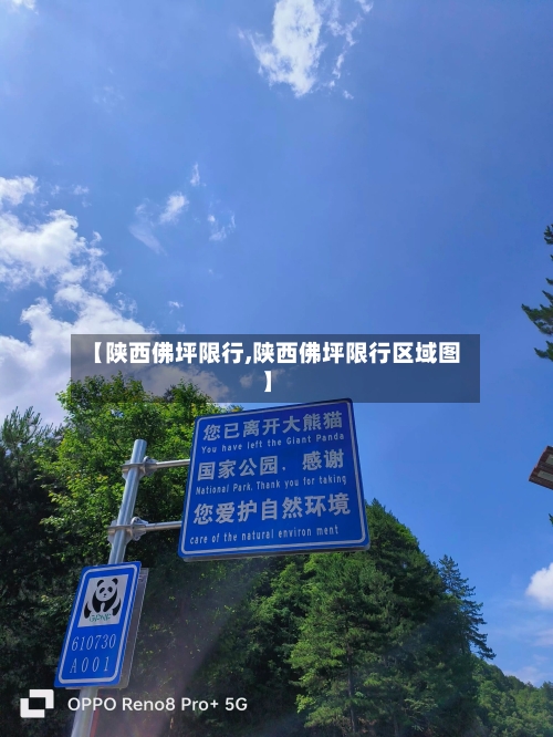 【陕西佛坪限行,陕西佛坪限行区域图】-第3张图片