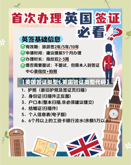 【英国签证类型t,英国签证类型代码】-第2张图片
