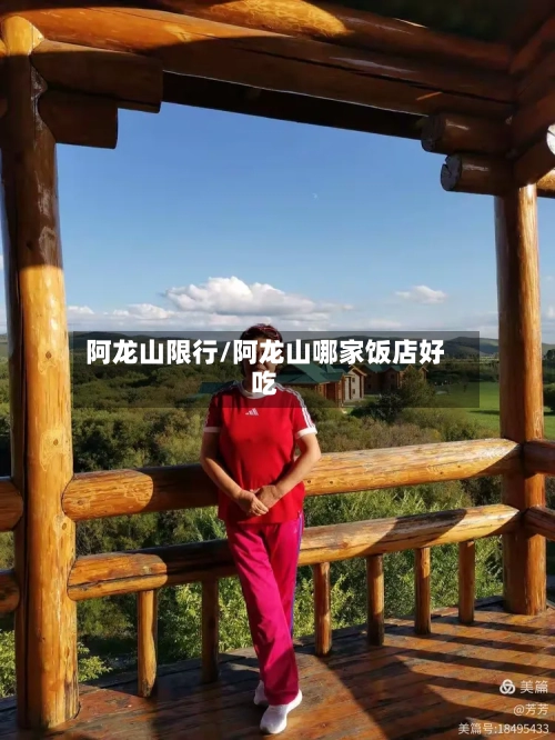 阿龙山限行/阿龙山哪家饭店好吃-第3张图片