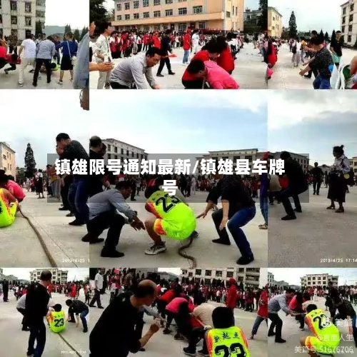 镇雄限号通知最新/镇雄县车牌号-第2张图片