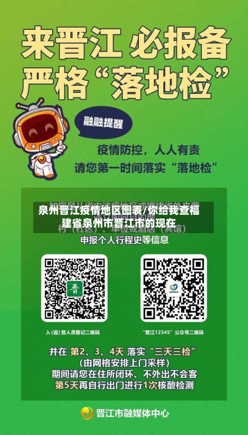 泉州晋江疫情地区图表/你给我查福建省泉州市晋江市的现在-第2张图片