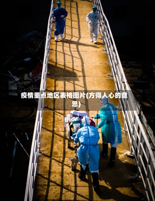 疫情重点地区表格图片(方得人心的意思)