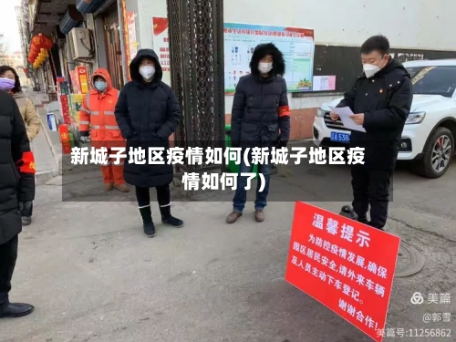 新城子地区疫情如何(新城子地区疫情如何了)-第3张图片