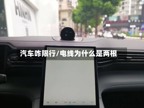 汽车咋限行/电线为什么是两根-第2张图片