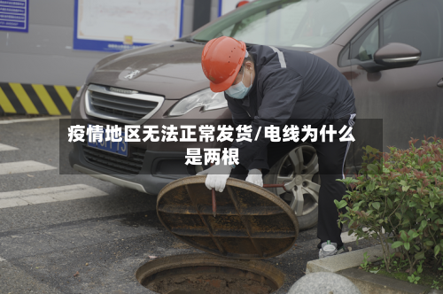 疫情地区无法正常发货/电线为什么是两根-第2张图片
