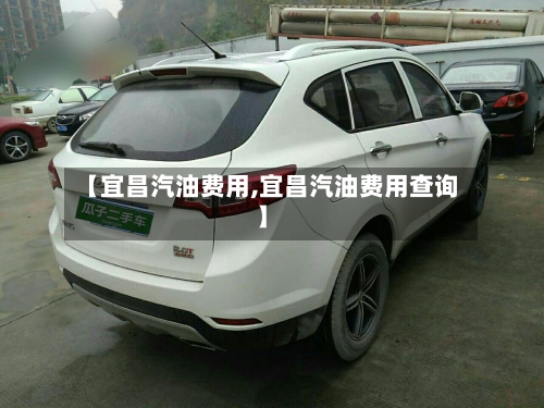 【宜昌汽油费用,宜昌汽油费用查询】-第2张图片
