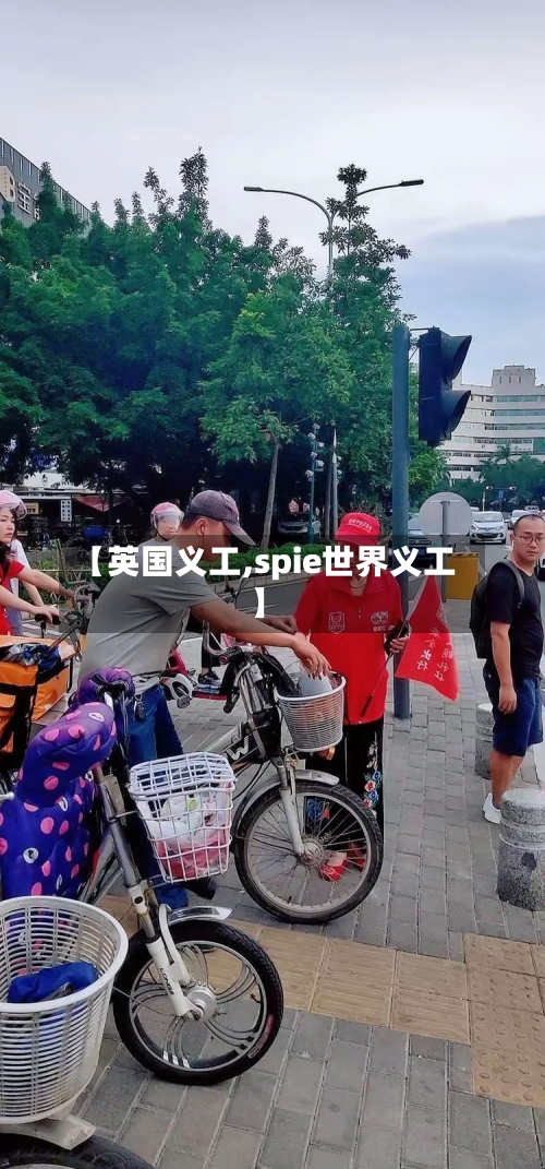 【英国义工,spie世界义工】-第2张图片
