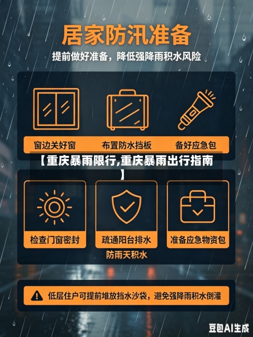 【重庆暴雨限行,重庆暴雨出行指南】-第3张图片