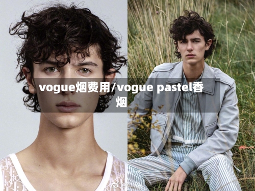 vogue烟费用/vogue pastel香烟-第3张图片