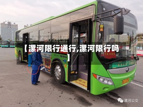 【漯河限行通行,漯河限行吗】-第2张图片