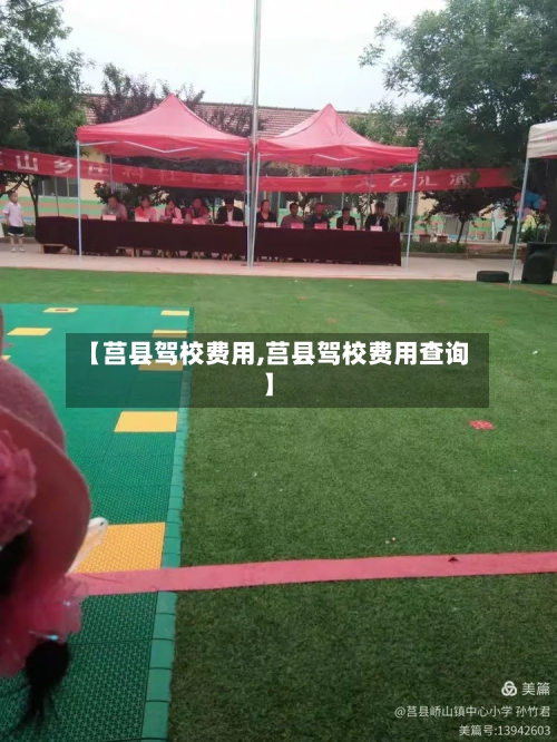 【莒县驾校费用,莒县驾校费用查询】-第2张图片