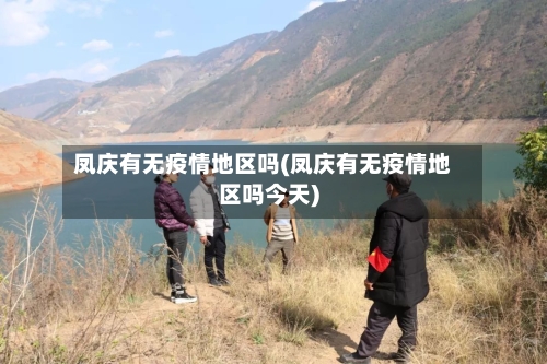 凤庆有无疫情地区吗(凤庆有无疫情地区吗今天)