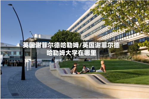 英国谢菲尔德哈勒姆/英国谢菲尔德哈勒姆大学在哪里-第2张图片