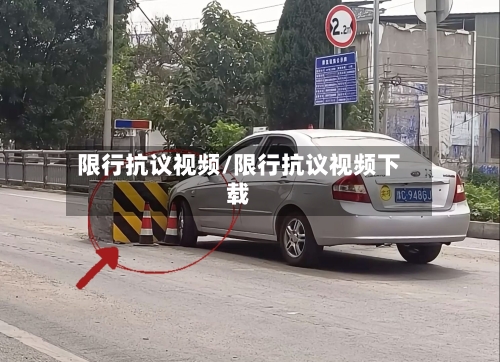 限行抗议视频/限行抗议视频下载-第3张图片