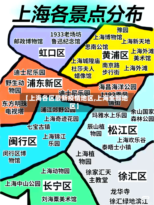【上海各区最新疫情地区,上海全部地区】-第2张图片