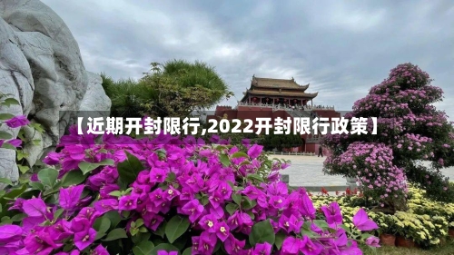 【近期开封限行,2022开封限行政策】-第2张图片