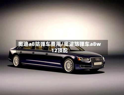 奥迪a8防弹车费用/奥迪防弹车a8w12顶配-第3张图片