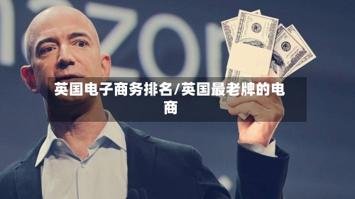 英国电子商务排名/英国最老牌的电商